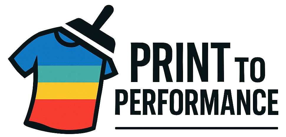 Print to Performance