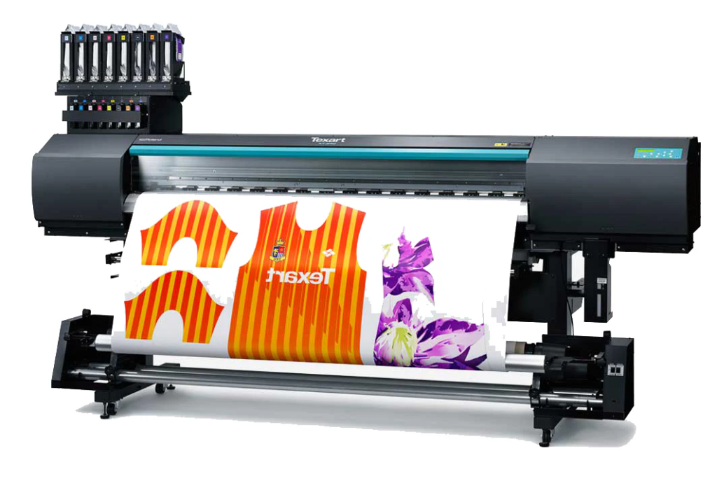 Roland Printer