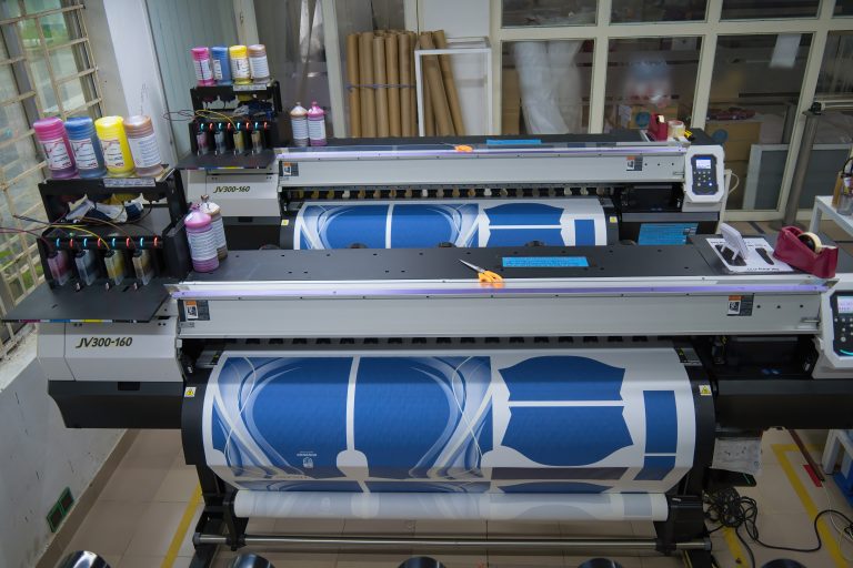 sublimation printing