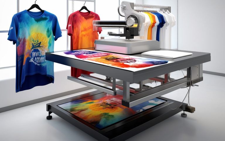 sublimation printing